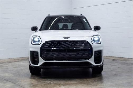 2026 MINI Countryman Cooper S ALL4