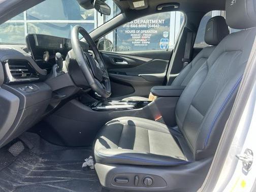 2024 Buick Envista Sport Touring