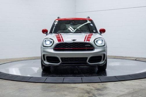 2021 MINI Countryman John Cooper Works ALL4