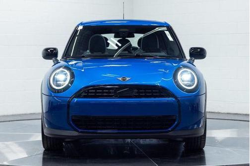 2026 MINI Hardtop Signature Plus