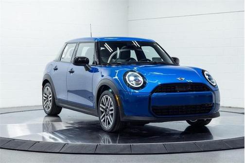 2026 MINI Hardtop Signature Plus