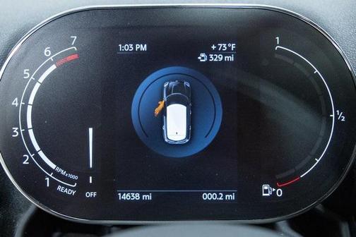 2023 MINI Countryman Cooper S ALL4
