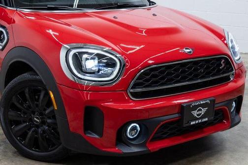 2023 MINI Countryman Cooper S ALL4