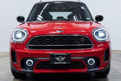 2023 MINI Countryman Cooper S ALL4