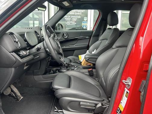 2023 MINI Countryman Cooper S ALL4