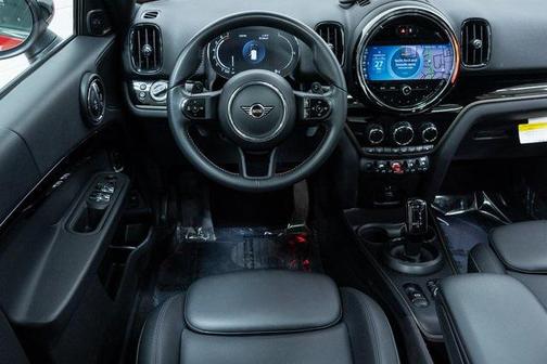 2023 MINI Countryman Cooper S ALL4