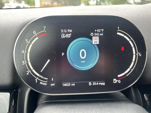 2023 MINI Countryman Cooper S ALL4