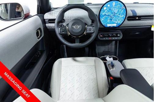 2025 MINI Hardtop Iconic