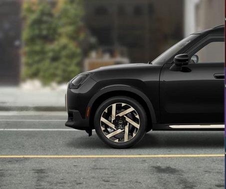 2026 MINI Countryman Cooper S ALL4