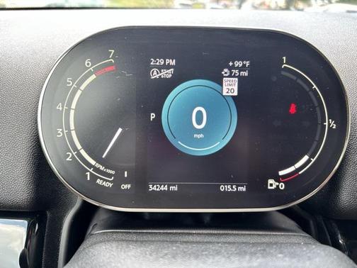 2023 MINI Countryman Cooper S ALL4