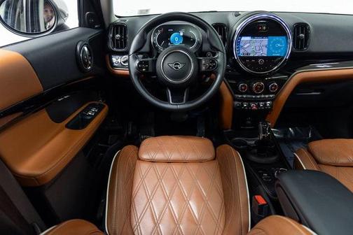 2023 MINI Countryman Cooper S ALL4