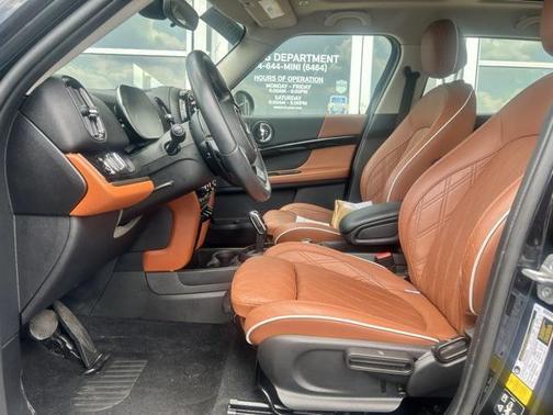 2023 MINI Countryman Cooper S ALL4