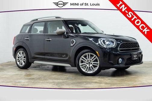 2023 MINI Countryman Cooper S ALL4