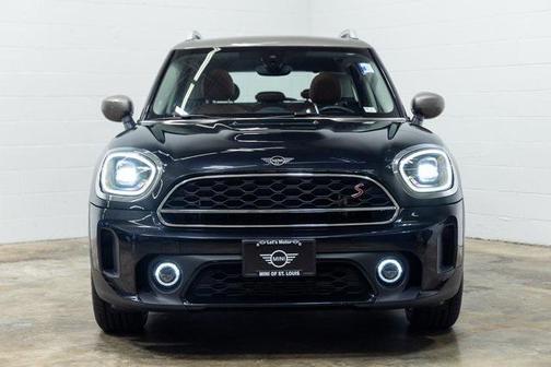 2023 MINI Countryman Cooper S ALL4