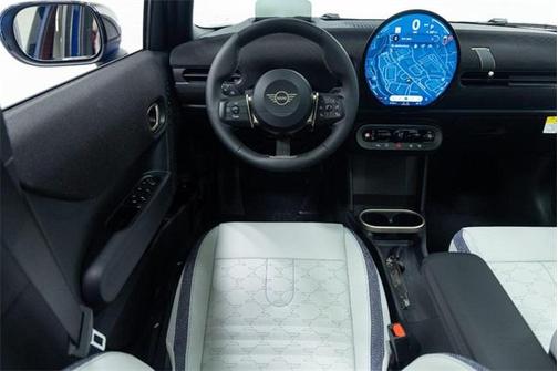 2026 MINI Hardtop Oxford Edition