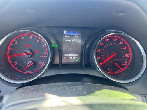 2023 Toyota Camry TRD V6