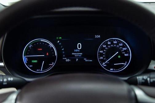 2023 Toyota Sienna Platinum 7 Passenger