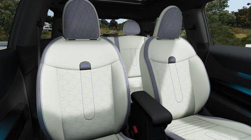 2026 MINI Hardtop Hardtop