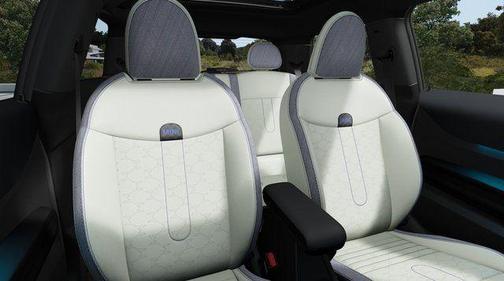 2026 MINI Hardtop Hardtop