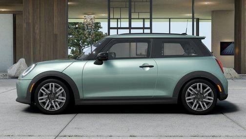 2026 MINI Hardtop Hardtop