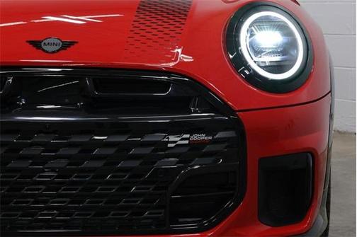 2025 MINI Hardtop Iconic