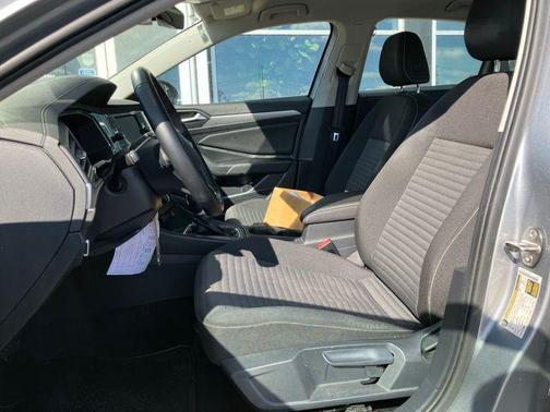 2023 Volkswagen Jetta 1.5T S