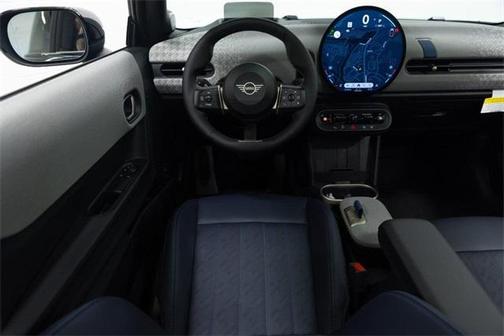 2025 MINI Hardtop Iconic