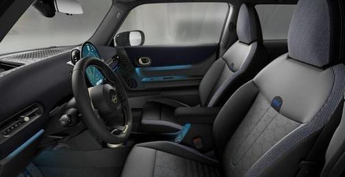 2026 MINI Hardtop Signature Plus