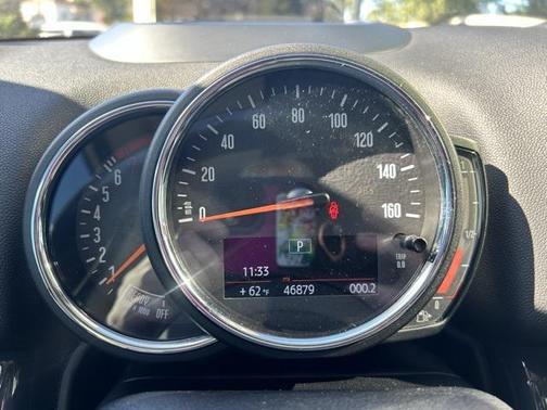 2018 MINI Countryman Cooper S ALL4
