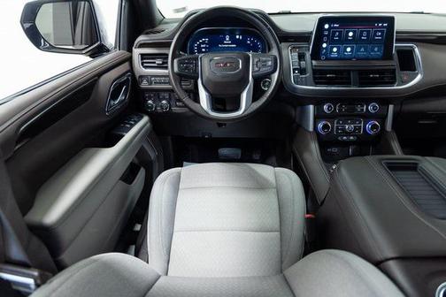 2022 GMC Yukon SLE