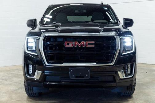 2022 GMC Yukon SLE
