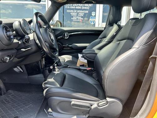 2016 MINI Hardtop Hardtop