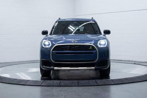 2025 MINI Countryman Cooper ALL4