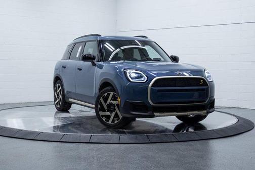 2025 MINI Countryman Cooper ALL4