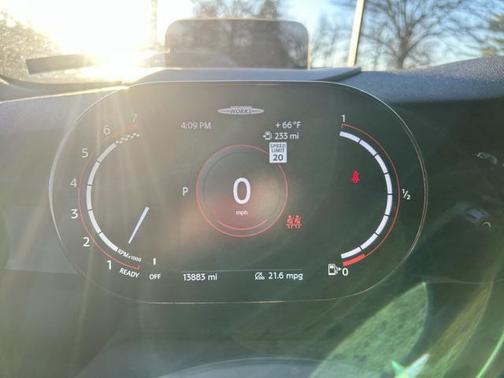 2024 MINI Hardtop John Cooper Works