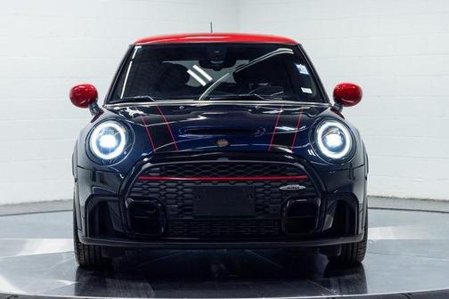 2024 MINI Hardtop Iconic