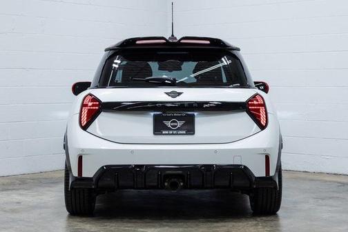 2025 MINI Hardtop Iconic