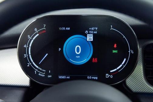 2024 MINI Hardtop Signature