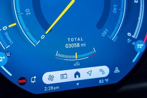 2025 MINI Hardtop Signature Plus