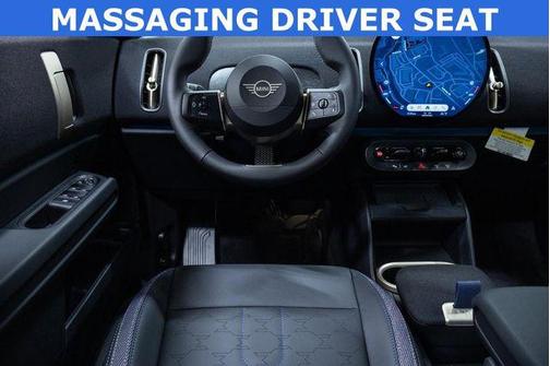 2026 MINI Countryman Cooper S ALL4