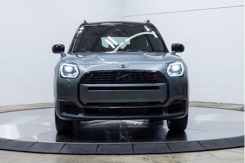 2026 MINI Countryman Cooper S ALL4