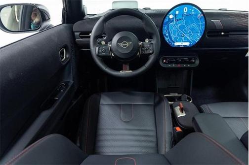 2026 MINI Hardtop Iconic