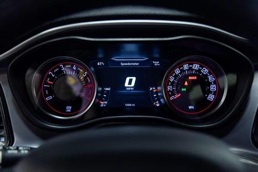 2020 Dodge Challenger R/T Scat Pack Widebody