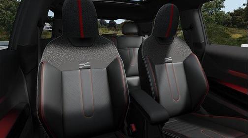 2025 MINI Hardtop Iconic