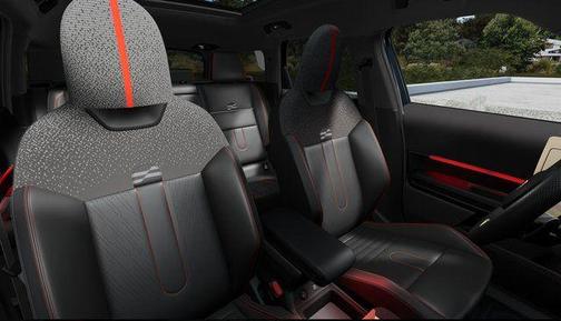 2026 MINI Countryman John Cooper Works ALL4