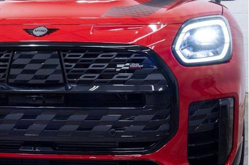 2026 MINI Countryman Cooper S ALL4