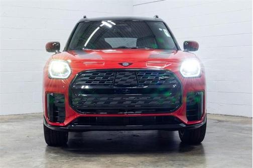 2026 MINI Countryman Cooper S ALL4
