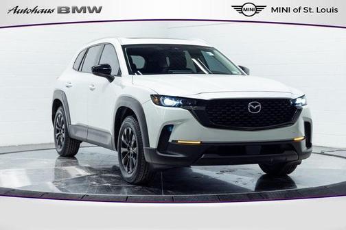 2023 Mazda CX-50 2.5 S Preferred Plus Package
