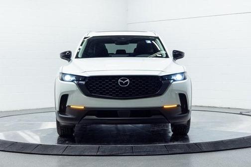 2023 Mazda CX-50 2.5 S Preferred Plus Package