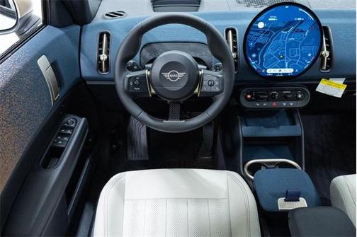 2026 MINI Countryman Cooper S ALL4